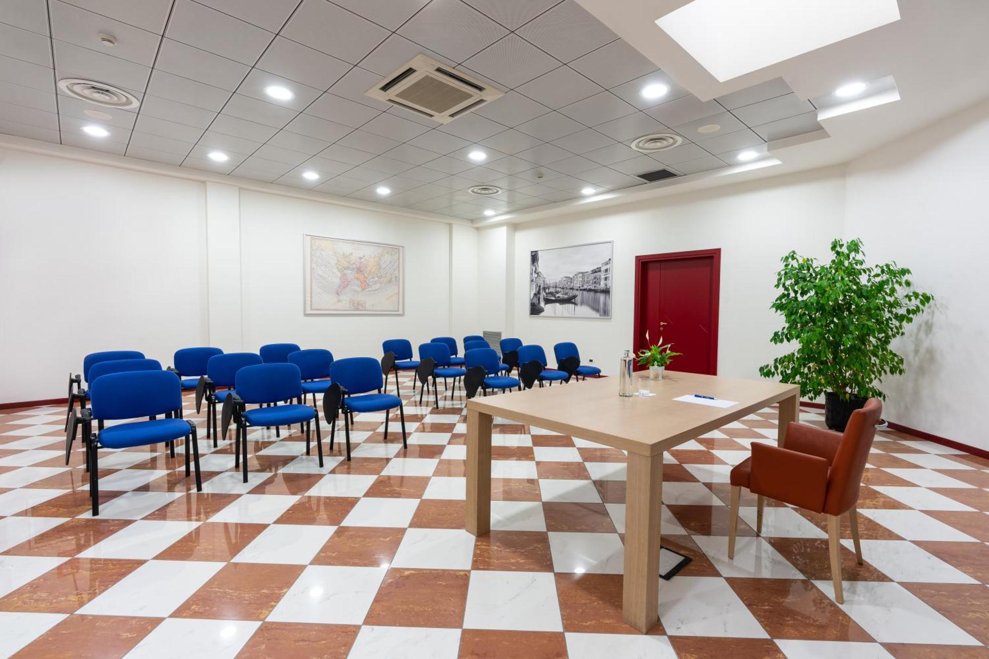 Hotel Alle Acque Лониго Екстериор снимка
